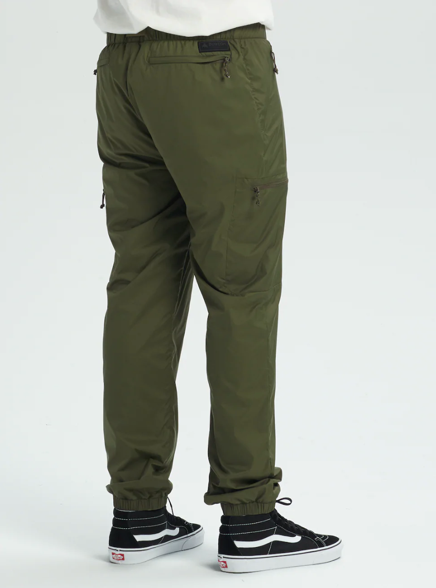 Men s Burton Minturn Pant Access Preset Sports